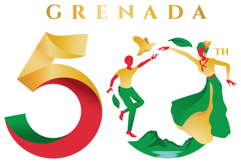 Grenada tourism logo