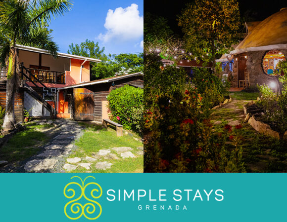 GRENADA LAUNCHES SIMPLE STAYS PROGRAM