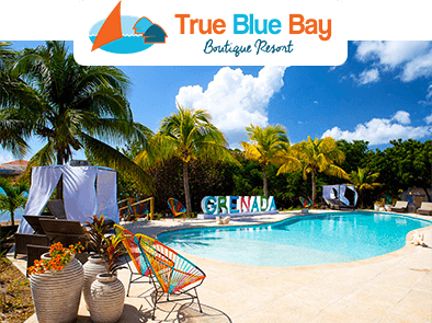 True Blue Bay Boutique Resort