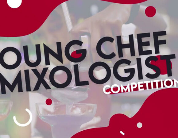 Grenada Awards Young Chef & Young Mixologist