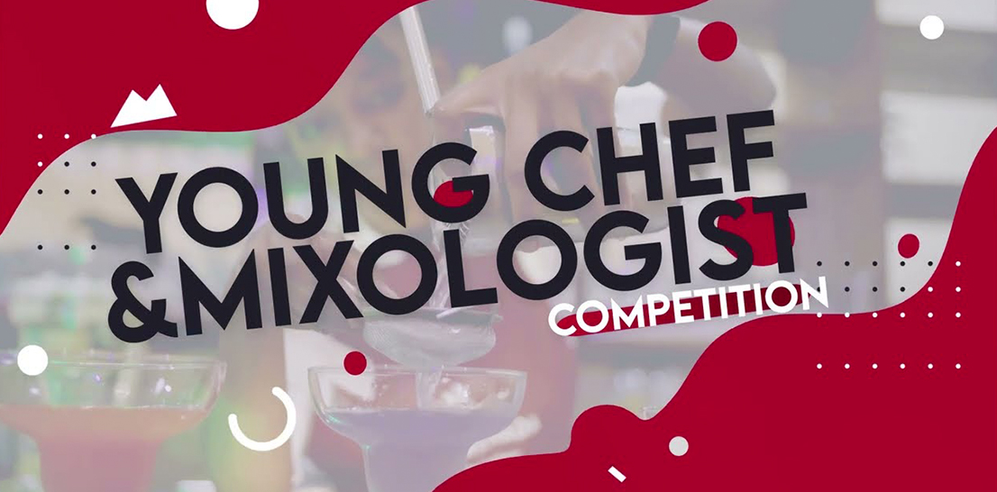 Grenada Awards Young Chef & Young Mixologist