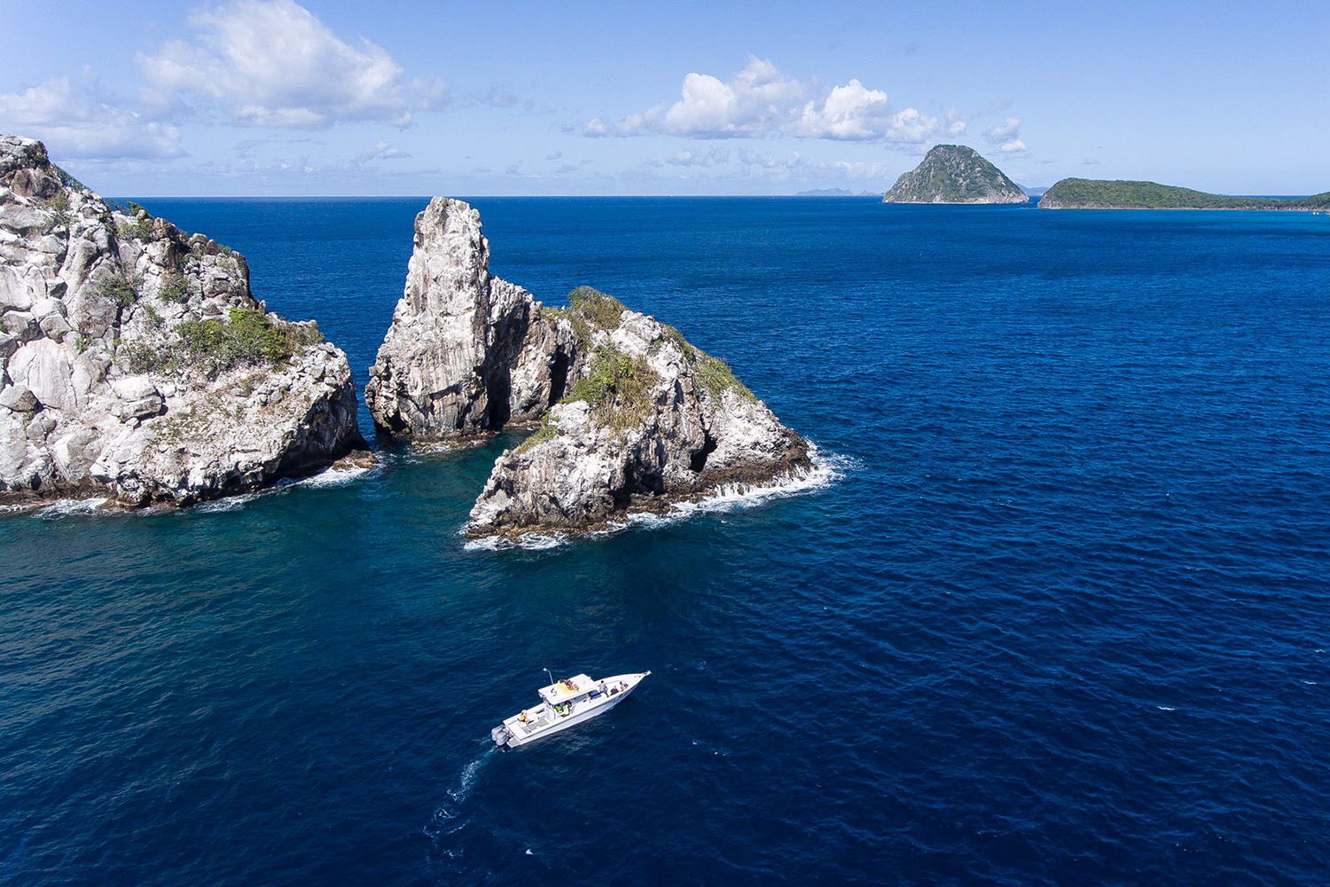 sailboat cruises grenada