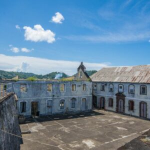 Fort George