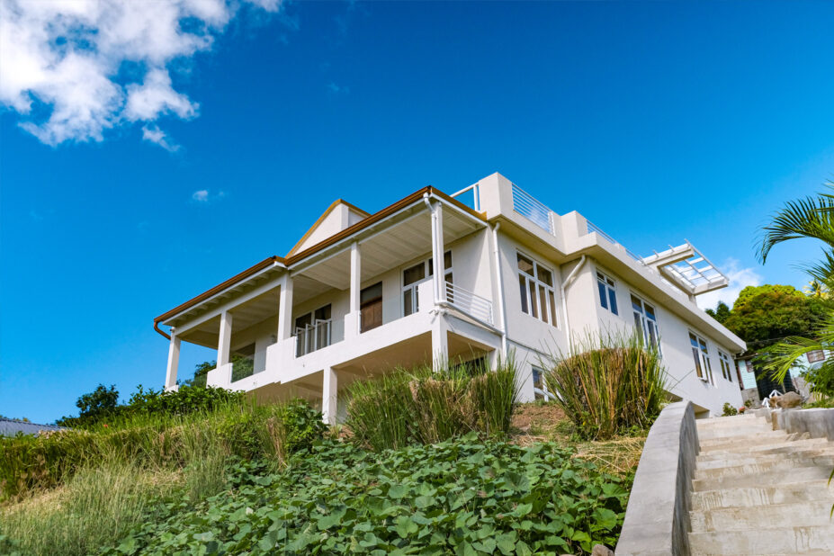 Apartments For Rent In Grand Anse Grenada