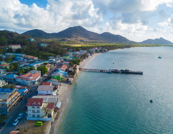 Experience the Undiscovered Caribean Island of Carriacou