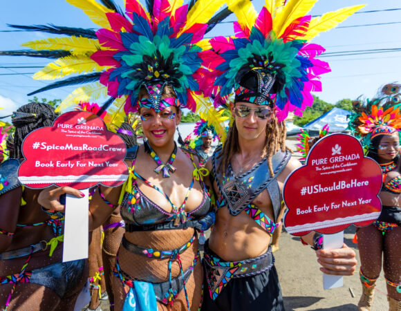 grenada tourism, Grenada Tourism Authority