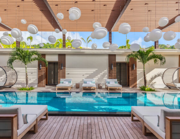 Relaxation & Wellness