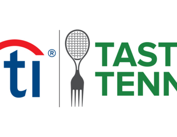 GAME! SET! MATCH! GRENADA TOURISM AUTHORITY SERVES ACES  AT CITI TASTE OF TENNIS NEW YORK