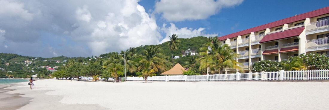 Radisson Grenada Beach Resort