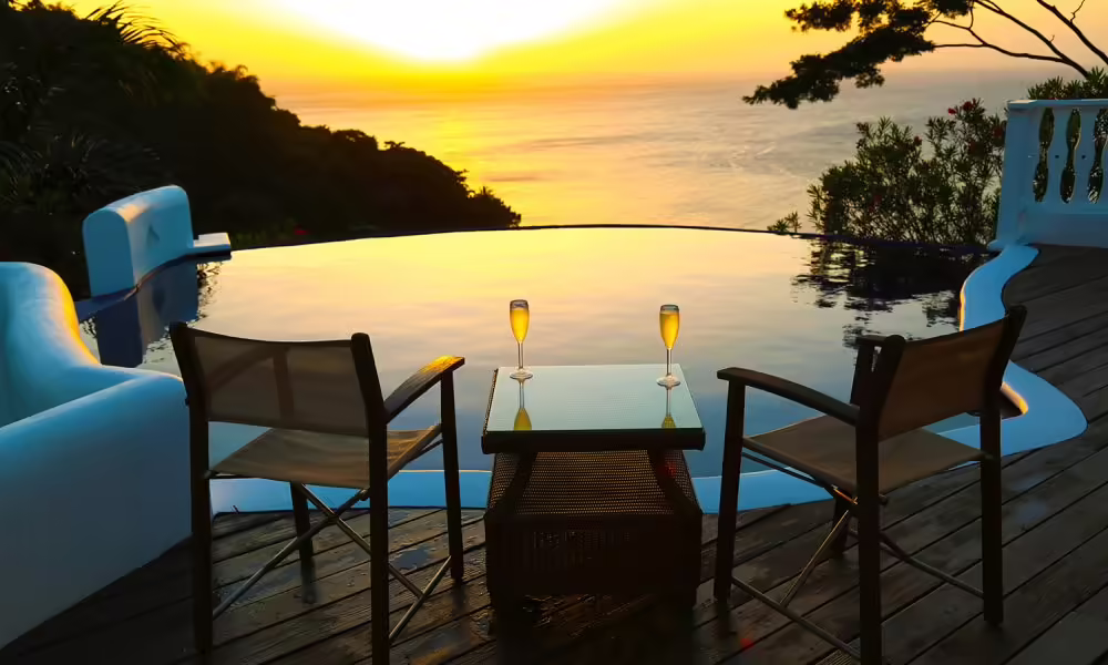 Spice Affair, Mount Edgecombe Plantation