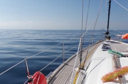 sailboat cruises grenada