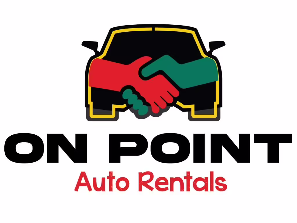 Alquiler de autos en On Point