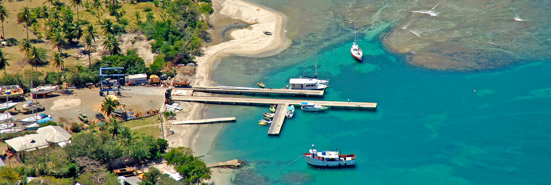 yachts in grenada