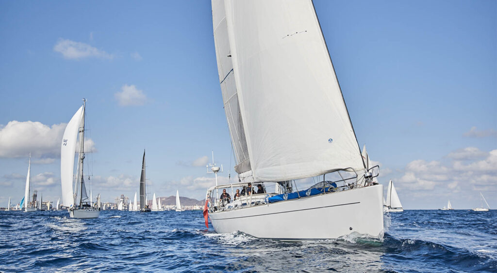 , Grenada Partners with ARC+ Rally as Caribbean Destination for 2021 Fleet
