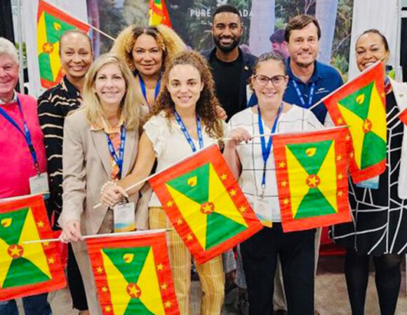 Grenada Wins Destination Resilience Award At CHTA’s Caribbean Travel Forum in Puerto Rico