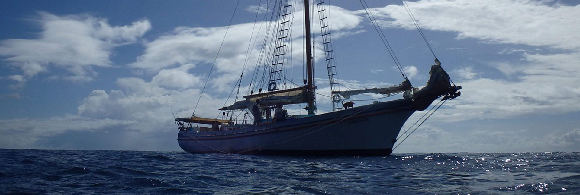 sailboat cruises grenada