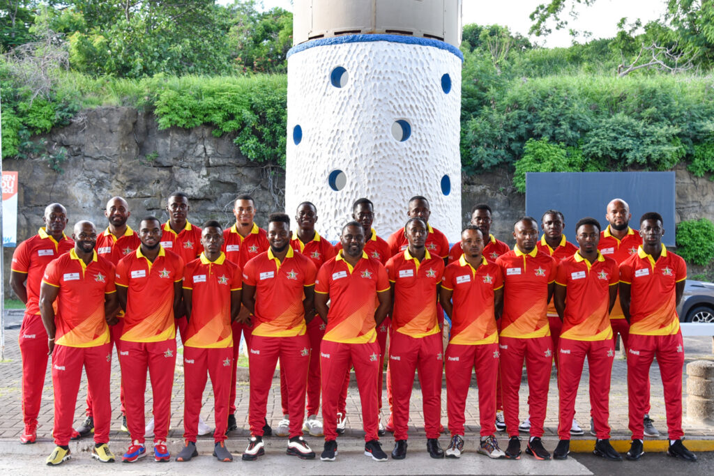 , THE GRENADA TOURISM AUTHORITY AND THE GRENADA CRICKET ASSOCIATION TEAM UP FOR GRENADA’S FIRST PROMOTIONAL CRICKET TOUR IN THE UK