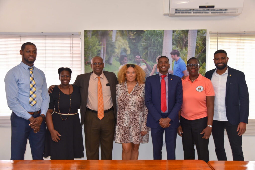 , The Grenada Tourism Authority New Board of Directors