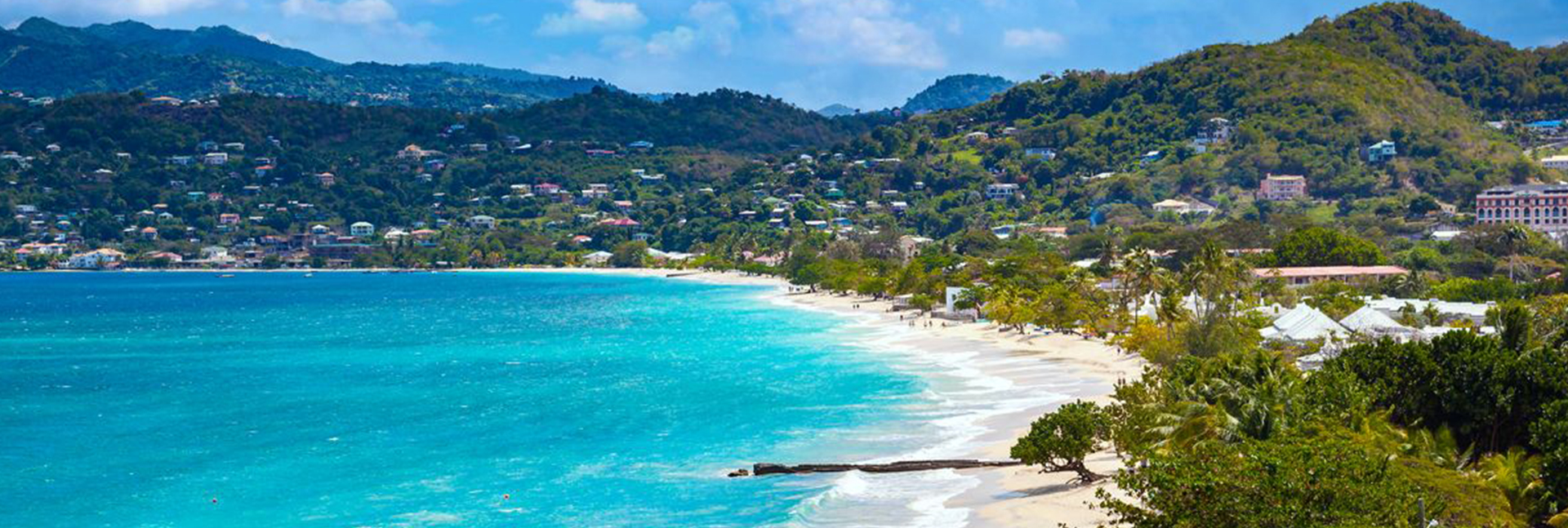 Sites Attractions Grenada Tourism Authority