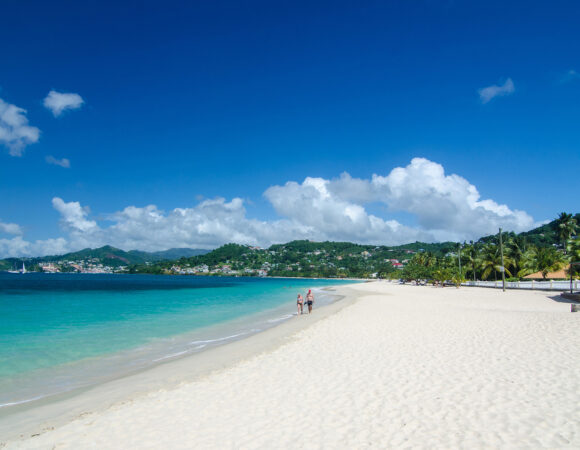 Great News For Travellers To Grenada