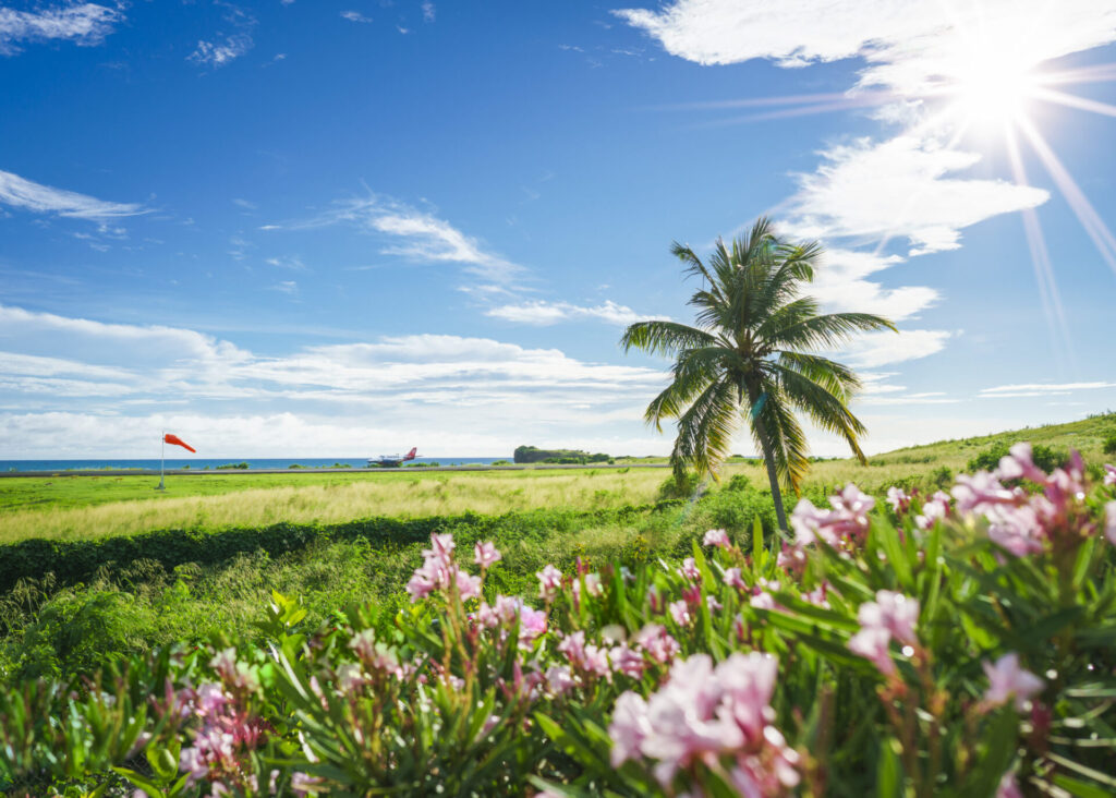 , GRENADA TOURISM AUTHORITY ANNOUNCES NEW AIRLIFT UPDATES