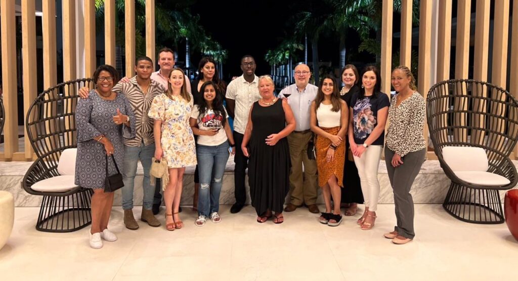 , Grenada Tourism Authority Hosts the Second Annual Tour Operator Marketplace