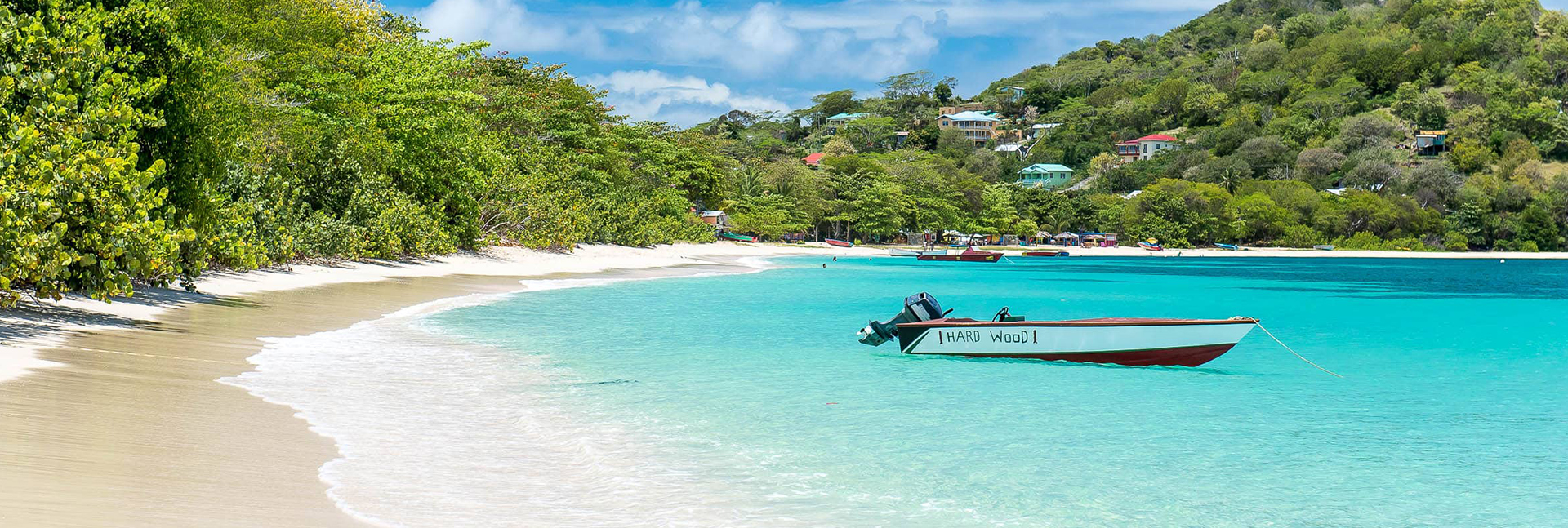 Paradise-Beach-Carriacou-by-Patrick-Bennett