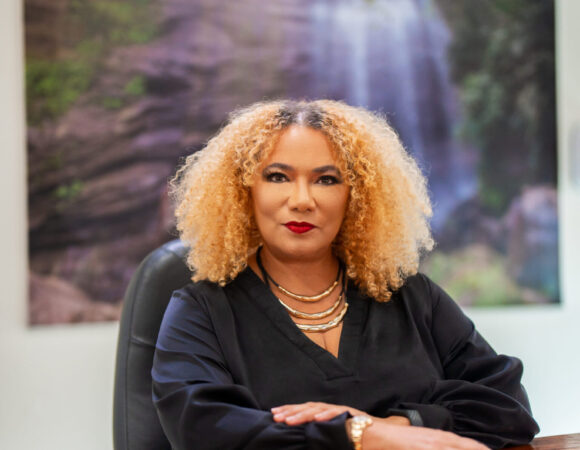 PETRA ROACH APPOINTED TO LEAD THE GRENADA TOURISM AUTHORITY