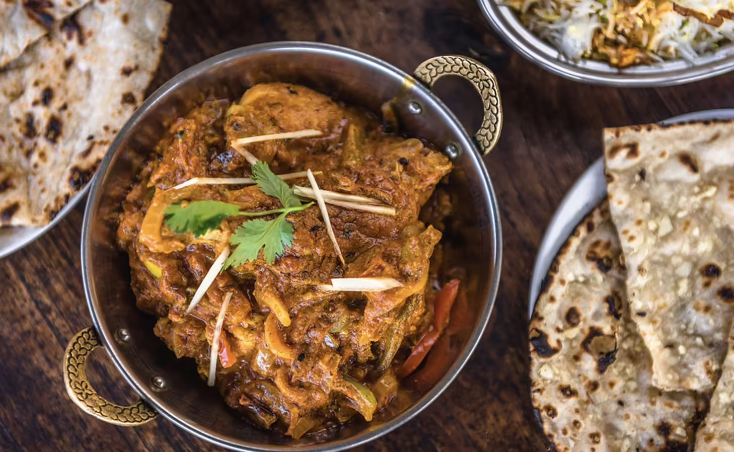 Spice Affair, Punj-Abi Indian Restaurant & Bar