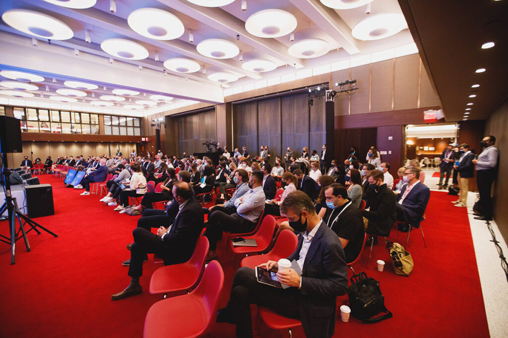 , GTA Promotes Building Paths to Tourism Loyalty at SKIFT Summit