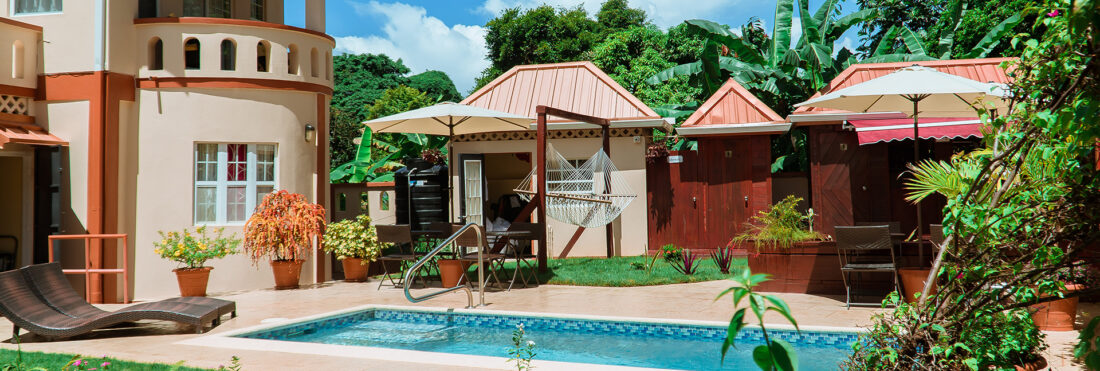 Valley Breeze Guest House