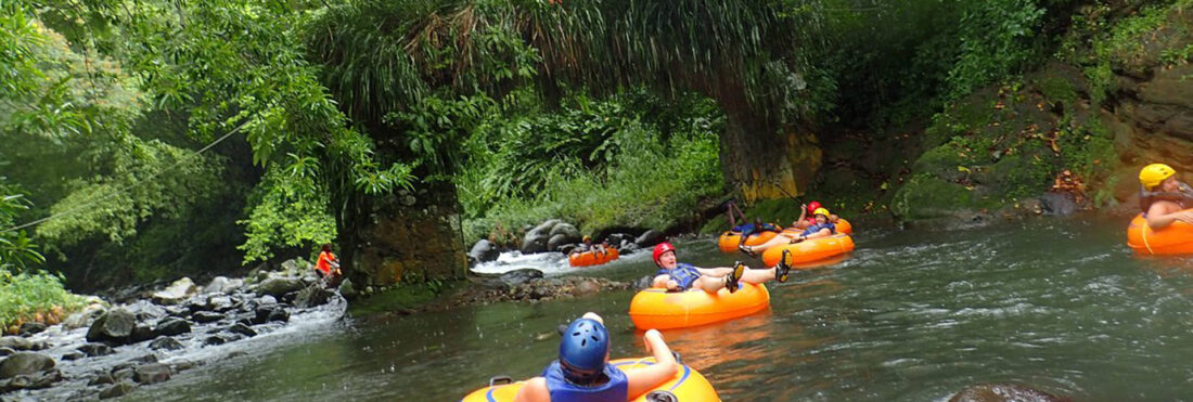 aqua carib adventure tours