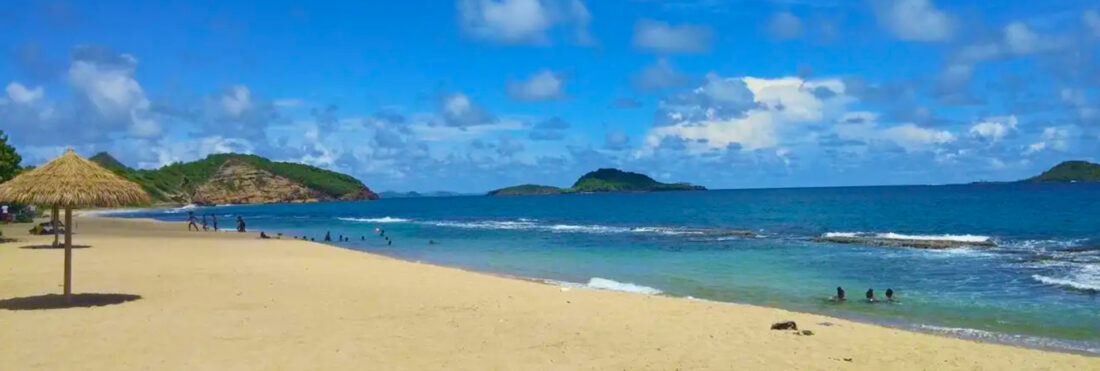 bathway beach