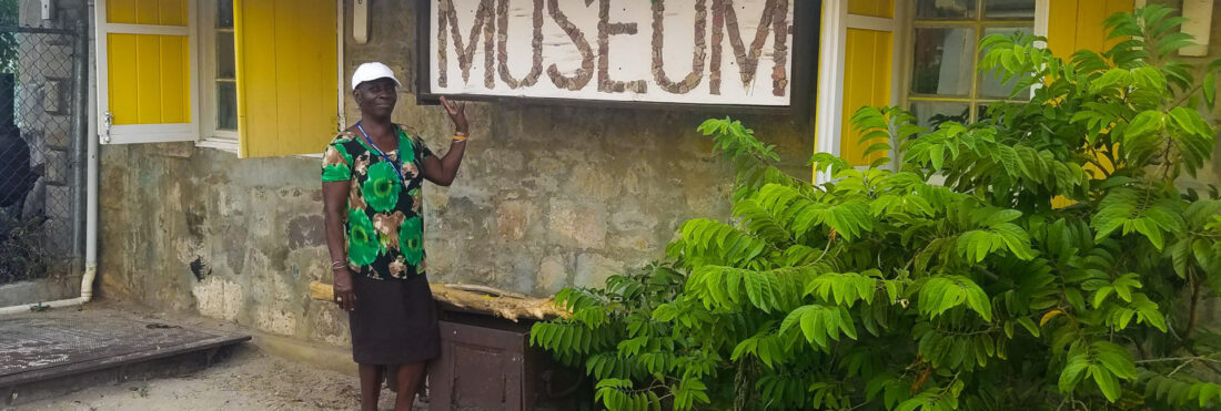 carriacou museum