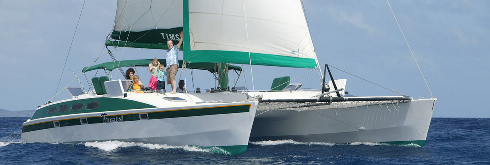 grenada boat tours