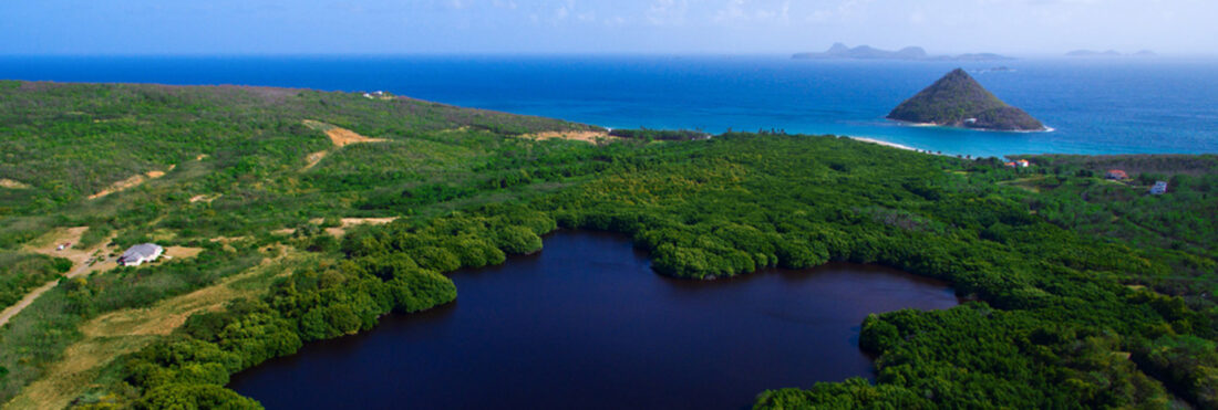 levera national park