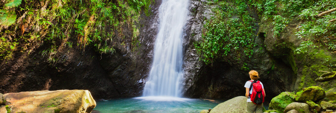 morne labaye trail