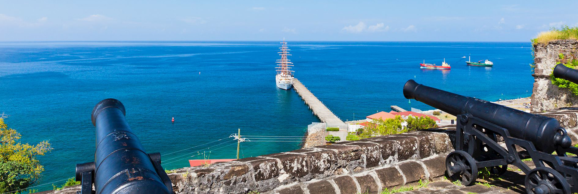 grenada boat tours