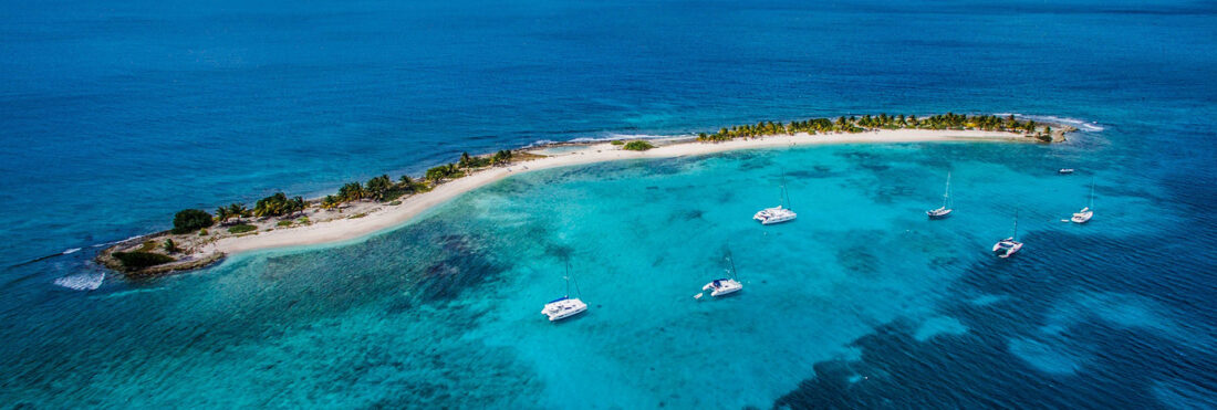 sandy island carriacou