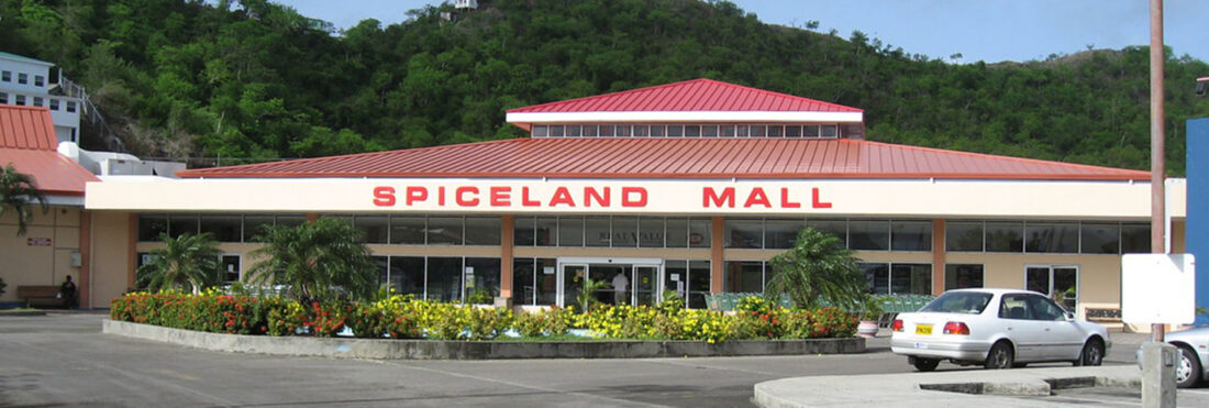 spiceland mall