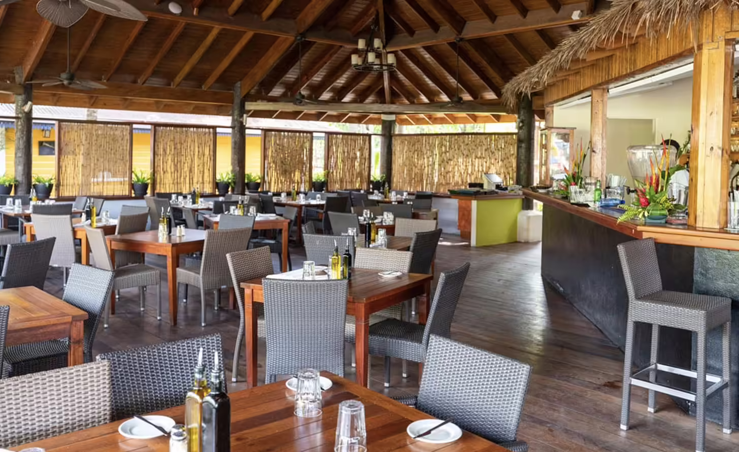 , Victory Bar and Restaurant