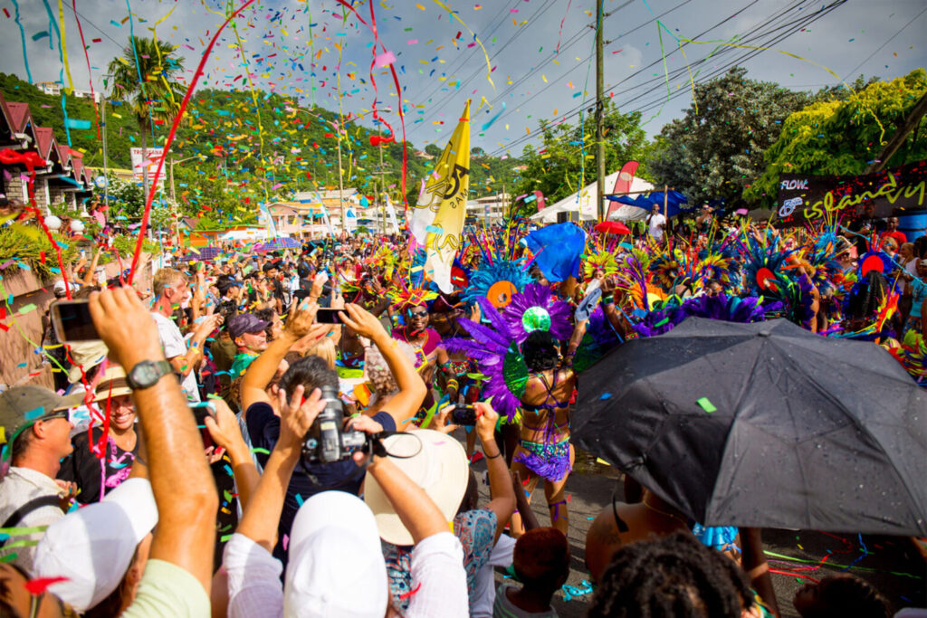, Jetblue Bolsters Service to Grenada for Spicemas This Summer