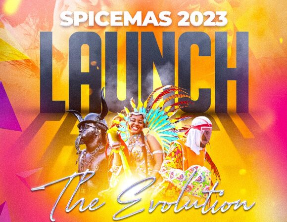 Spicemas Launch