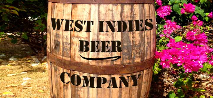 Meet the Makers: West Indies Beer Company