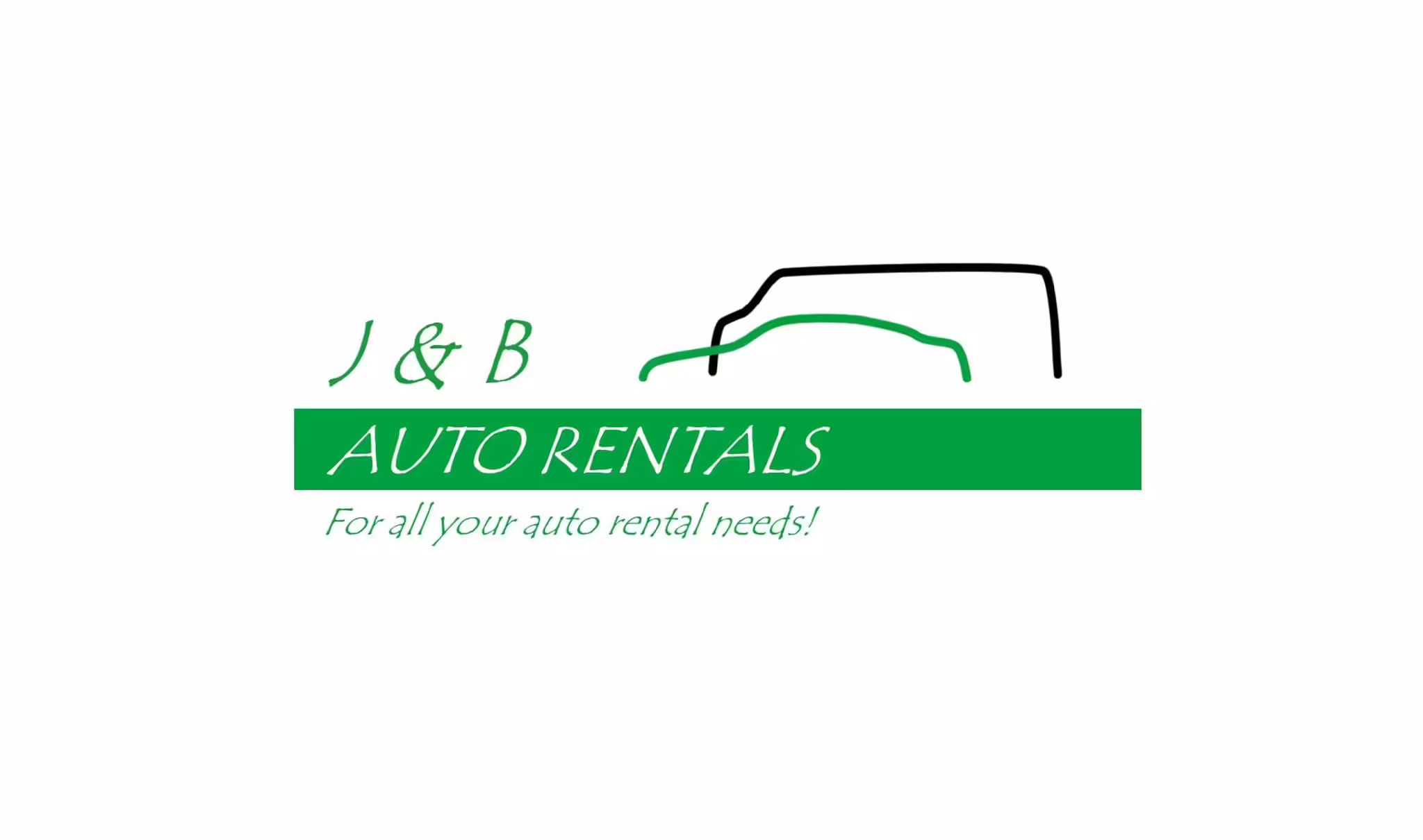 Alquiler de autos J y B