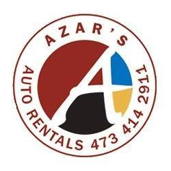 , Azar’s Auto Rentals and Tours
