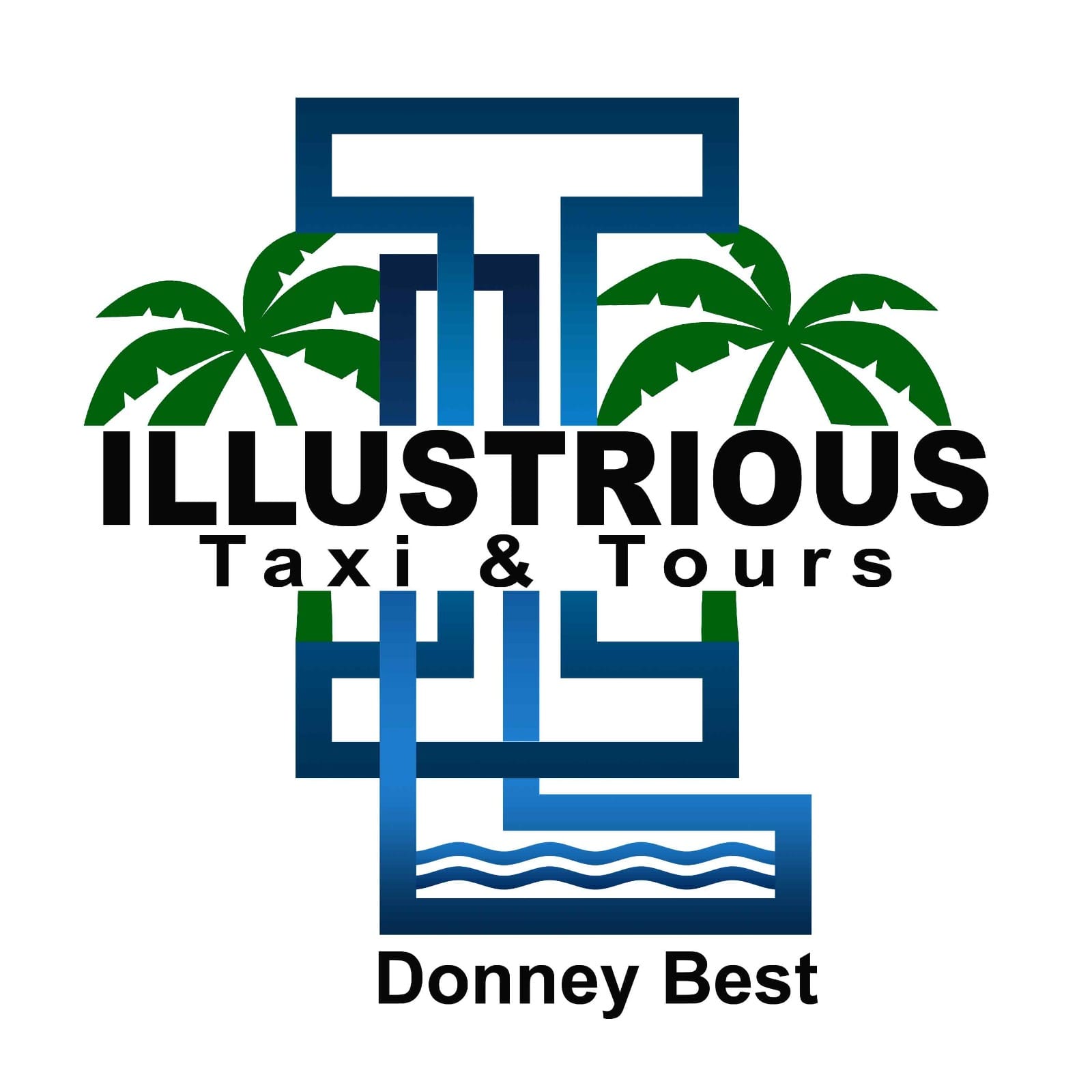 , Illustrious taxi and tours