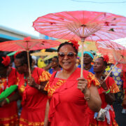 Carriacou Carnival (2018) 101