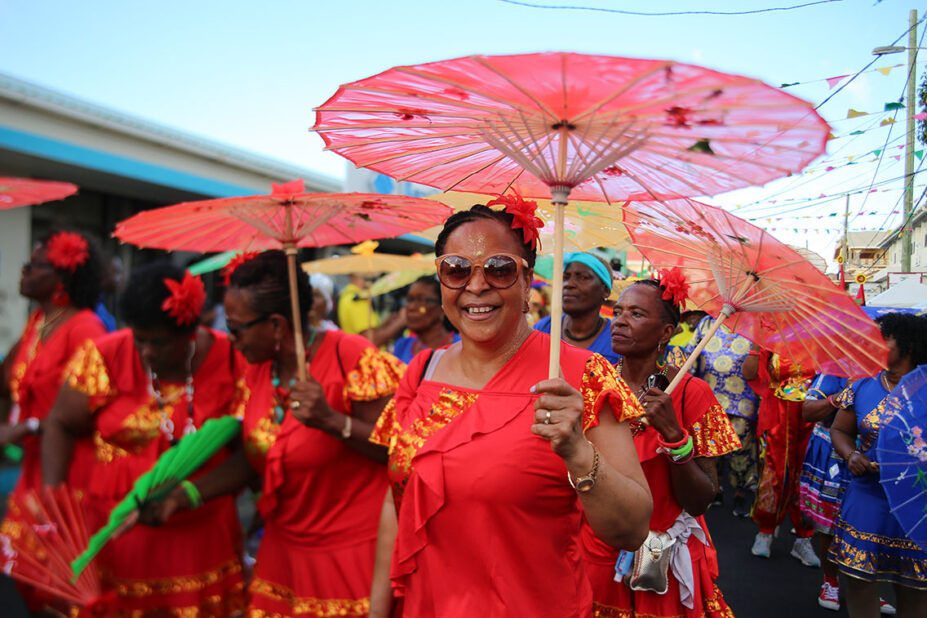 Carriacou Carnival (2018) 101