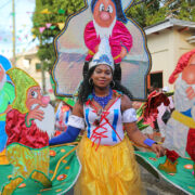 Carriacou Carnival (2018) 121